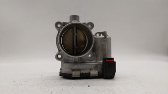 compare product 2014-2018 Ford Focus Throttle Body P/N:DS7E-9F991-BB Fits Fits 2014 2015 2016 2017 2018 2019 OEM Used Auto Parts