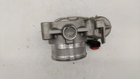 2014-2018 Ford Focus Throttle Body P/N:DS7E-9F991-BB Fits Fits 2014 2015 2016 2017 2018 2019 OEM Used Auto Parts - Oemusedau