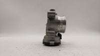 2014-2018 Ford Focus Throttle Body P/N:DS7E-9F991-BB Fits Fits 2014 2015 2016 2017 2018 2019 OEM Used Auto Parts - Oemusedau