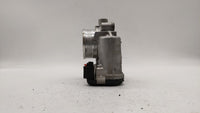2014-2018 Ford Focus Throttle Body P/N:DS7E-9F991-BB Fits Fits 2014 2015 2016 2017 2018 2019 OEM Used Auto Parts - Oemusedau