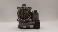 2014-2018 Ford Focus Throttle Body P/N:DS7E-9F991-BB Fits Fits 2014 2015 2016 2017 2018 2019 OEM Used Auto Parts - Oemusedau