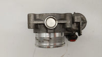 2014-2018 Ford Focus Throttle Body P/N:DS7E-9F991-BB Fits Fits 2014 2015 2016 2017 2018 2019 OEM Used Auto Parts - Oemusedau