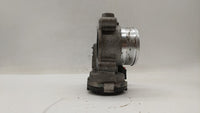 2014-2018 Ford Focus Throttle Body P/N:DS7E-9F991-BB Fits Fits 2014 2015 2016 2017 2018 2019 OEM Used Auto Parts - Oemusedau