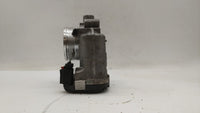 2014-2018 Ford Focus Throttle Body P/N:DS7E-9F991-BB Fits Fits 2014 2015 2016 2017 2018 2019 OEM Used Auto Parts - Oemusedau