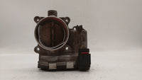 2014-2018 Ford Focus Throttle Body P/N:DS7E-9F991-BB Fits Fits 2014 2015 2016 2017 2018 2019 OEM Used Auto Parts - Oemusedau