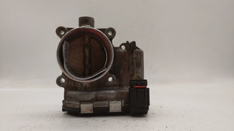 compare product 2014-2018 Ford Focus Throttle Body P/N:DS7E-9F991-BB Fits Fits 2014 2015 2016 2017 2018 2019 OEM Used Auto Parts