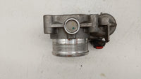 2014-2018 Ford Focus Throttle Body P/N:DS7E-9F991-BB Fits Fits 2014 2015 2016 2017 2018 2019 OEM Used Auto Parts - Oemusedau