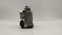 2014-2018 Ford Focus Throttle Body P/N:DS7E-9F991-BB Fits Fits 2014 2015 2016 2017 2018 2019 OEM Used Auto Parts - Oemusedau