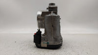 2014-2018 Ford Focus Throttle Body P/N:DS7E-9F991-BB Fits Fits 2014 2015 2016 2017 2018 2019 OEM Used Auto Parts - Oemusedau