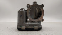 2014-2018 Ford Focus Throttle Body P/N:DS7E-9F991-BB Fits Fits 2014 2015 2016 2017 2018 2019 OEM Used Auto Parts - Oemusedau