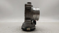 2014-2018 Ford Focus Throttle Body P/N:DS7E-9F991-BB Fits Fits 2014 2015 2016 2017 2018 2019 OEM Used Auto Parts - Oemusedau