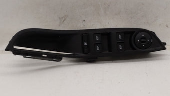 compare product 2012-2018 Ford Focus Master Power Window Switch Replacement Driver Side Left P/N:BM5T-14A132-AA BM5T-14A132-AB Fits OEM Used Auto Parts
