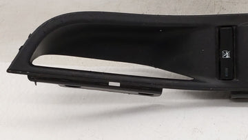 2012-2018 Ford Focus Master Power Window Switch Replacement Driver Side Left P/N:BM5T-14A132-AA BM5T-14A132-AB Fits OEM Used Auto Parts