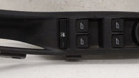 2012-2018 Ford Focus Master Power Window Switch Replacement Driver Side Left P/N:BM5T-14A132-AA BM5T-14A132-AB Fits OEM Used