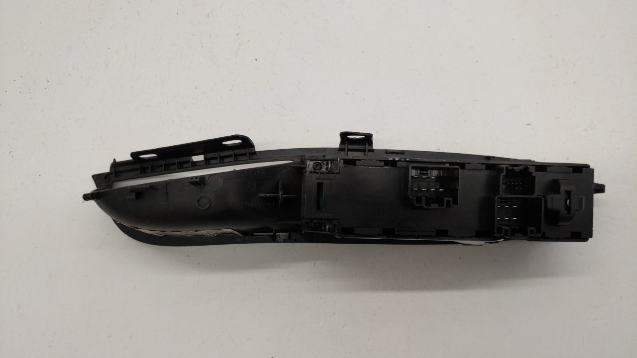 2012-2018 Ford Focus Master Power Window Switch Replacement Driver Side Left P/N:BM5T-14A132-AA BM5T-14A132-AB Fits OEM Used