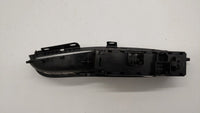 2012-2018 Ford Focus Master Power Window Switch Replacement Driver Side Left P/N:BM5T-14A132-AA BM5T-14A132-AB Fits OEM Used