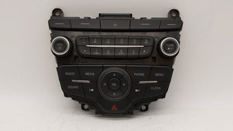 compare product 2015-2018 Ford Focus Radio Control Panel