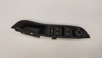 2012-2018 Ford Focus Master Power Window Switch Replacement Driver Side Left P/N:AM5T-14A132-EA BM5T-14A132-AA Fits OEM Used