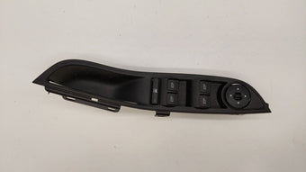 compare product 2012-2018 Ford Focus Master Power Window Switch Replacement Driver Side Left P/N:AM5T-14A132-EA BM5T-14A132-AA Fits OEM Used Auto Parts