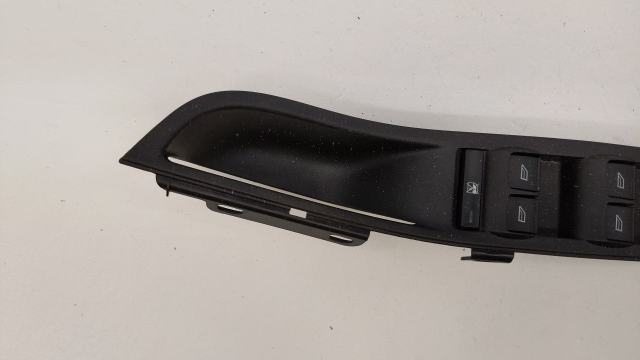 2012-2018 Ford Focus Master Power Window Switch Replacement Driver Side Left P/N:AM5T-14A132-EA BM5T-14A132-AA Fits OEM Used