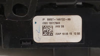 2012-2018 Ford Focus Master Power Window Switch Replacement Driver Side Left P/N:AM5T-14A132-EA BM5T-14A132-AA Fits OEM Used
