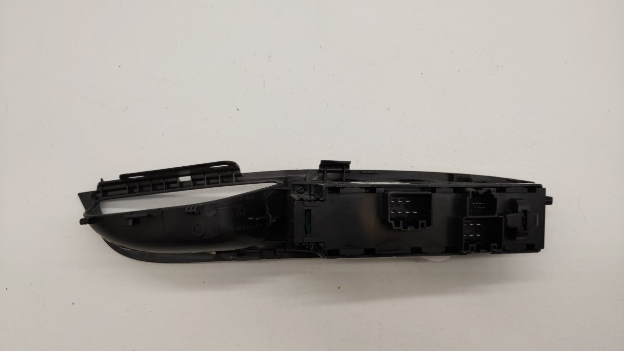 2012-2018 Ford Focus Master Power Window Switch Replacement Driver Side Left P/N:AM5T-14A132-EA BM5T-14A132-AA Fits OEM Used