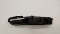2012-2018 Ford Focus Master Power Window Switch Replacement Driver Side Left P/N:AM5T-14A132-EA BM5T-14A132-AA Fits OEM Used