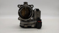 2014-2018 Ford Focus Throttle Body P/N:DS7E-9F991-BB Fits Fits 2014 2015 2016 2017 2018 2019 OEM Used Auto Parts - Oemusedau
