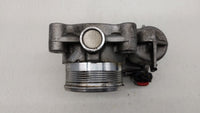 2014-2018 Ford Focus Throttle Body P/N:DS7E-9F991-BB Fits Fits 2014 2015 2016 2017 2018 2019 OEM Used Auto Parts - Oemusedau