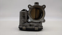 2014-2018 Ford Focus Throttle Body P/N:DS7E-9F991-BB Fits Fits 2014 2015 2016 2017 2018 2019 OEM Used Auto Parts - Oemusedau