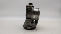 2014-2018 Ford Focus Throttle Body P/N:DS7E-9F991-BB Fits Fits 2014 2015 2016 2017 2018 2019 OEM Used Auto Parts - Oemusedau