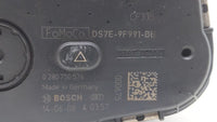 2014-2018 Ford Focus Throttle Body P/N:DS7E-9F991-BB Fits Fits 2014 2015 2016 2017 2018 2019 OEM Used Auto Parts - Oemusedau