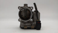 2014-2018 Ford Focus Throttle Body P/N:DS7E-9F991-BB Fits Fits 2014 2015 2016 2017 2018 2019 2020 2021 2022 OEM Used Auto Pa