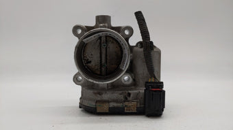 compare product 2014-2018 Ford Focus Throttle Body P/N:DS7E-9F991-BB Fits Fits 2014 2015 2016 2017 2018 2019 2020 2021 2022 OEM Used Auto Parts