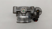 2014-2018 Ford Focus Throttle Body P/N:DS7E-9F991-BB Fits Fits 2014 2015 2016 2017 2018 2019 2020 2021 2022 OEM Used Auto Pa