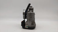 2014-2018 Ford Focus Throttle Body P/N:DS7E-9F991-BB Fits Fits 2014 2015 2016 2017 2018 2019 2020 2021 2022 OEM Used Auto Pa