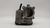 2014-2018 Ford Focus Throttle Body P/N:DS7E-9F991-BB Fits Fits 2014 2015 2016 2017 2018 2019 2020 2021 2022 OEM Used Auto Pa