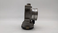 2014-2018 Ford Focus Throttle Body P/N:DS7E-9F991-BB Fits Fits 2014 2015 2016 2017 2018 2019 2020 2021 2022 OEM Used Auto Pa