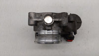 2014-2018 Ford Focus Throttle Body P/N:DS7E-9F991-BB Fits Fits 2014 2015 2016 2017 2018 2019 OEM Used Auto Parts - Oemusedau