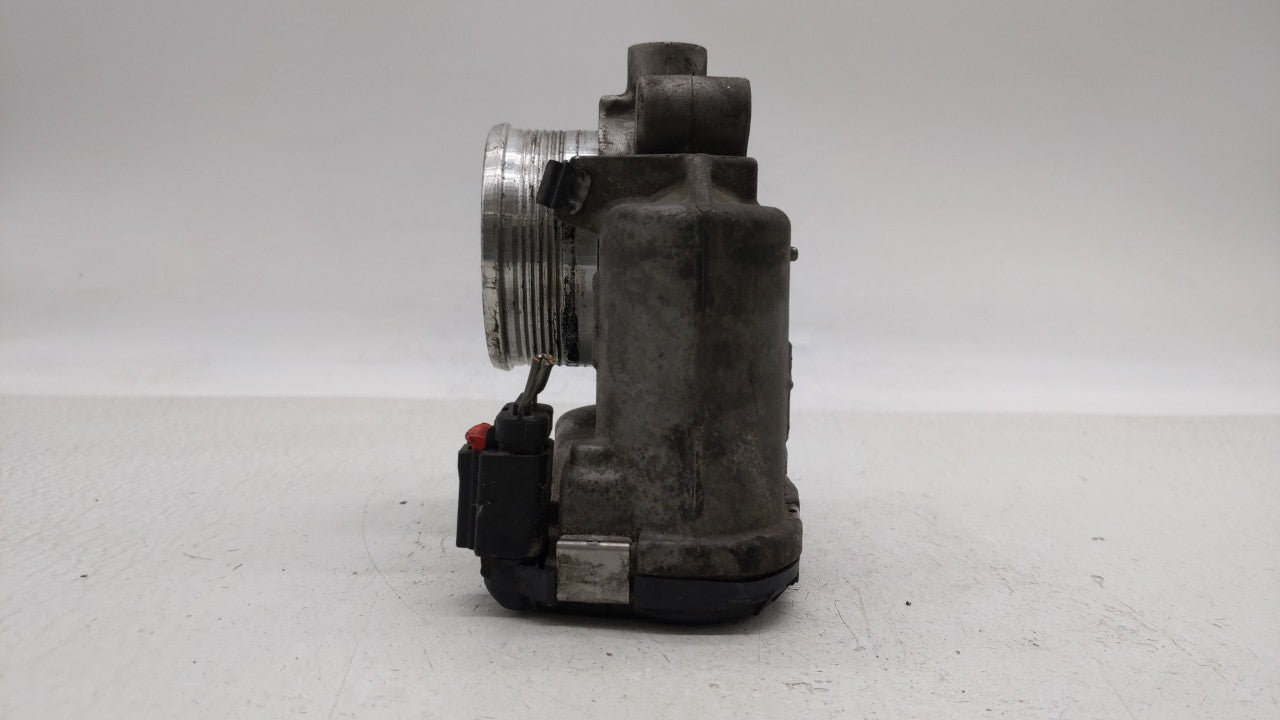 2014-2018 Ford Focus Throttle Body P/N:DS7E-9F991-BB Fits Fits 2014 2015 2016 2017 2018 2019 OEM Used Auto Parts - Oemusedau