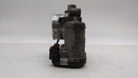 2014-2018 Ford Focus Throttle Body P/N:DS7E-9F991-BB Fits Fits 2014 2015 2016 2017 2018 2019 OEM Used Auto Parts - Oemusedau