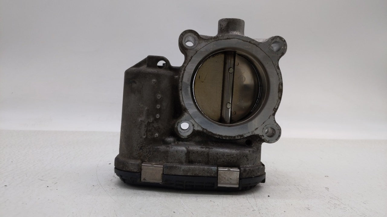 2014-2018 Ford Focus Throttle Body P/N:DS7E-9F991-BB Fits Fits 2014 2015 2016 2017 2018 2019 OEM Used Auto Parts - Oemusedau