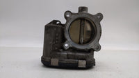 2014-2018 Ford Focus Throttle Body P/N:DS7E-9F991-BB Fits Fits 2014 2015 2016 2017 2018 2019 OEM Used Auto Parts - Oemusedau