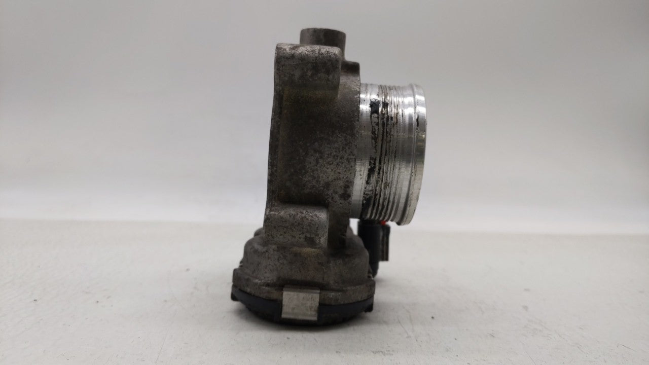 2014-2018 Ford Focus Throttle Body P/N:DS7E-9F991-BB Fits Fits 2014 2015 2016 2017 2018 2019 OEM Used Auto Parts - Oemusedau