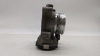 2014-2018 Ford Focus Throttle Body P/N:DS7E-9F991-BB Fits Fits 2014 2015 2016 2017 2018 2019 OEM Used Auto Parts - Oemusedau