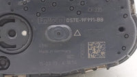 2014-2018 Ford Focus Throttle Body P/N:DS7E-9F991-BB Fits Fits 2014 2015 2016 2017 2018 2019 OEM Used Auto Parts - Oemusedau