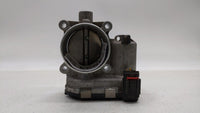 2014-2018 Ford Focus Throttle Body P/N:DS7E-9F991-BB Fits Fits 2014 2015 2016 2017 2018 2019 OEM Used Auto Parts - Oemusedau