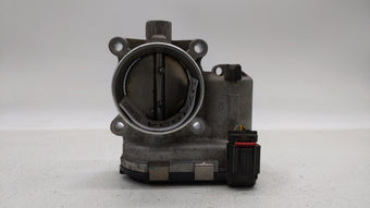 compare product 2014-2018 Ford Focus Throttle Body P/N:DS7E-9F991-BB Fits Fits 2014 2015 2016 2017 2018 2019 OEM Used Auto Parts