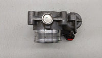 2014-2018 Ford Focus Throttle Body P/N:DS7E-9F991-BB Fits Fits 2014 2015 2016 2017 2018 2019 OEM Used Auto Parts - Oemusedau