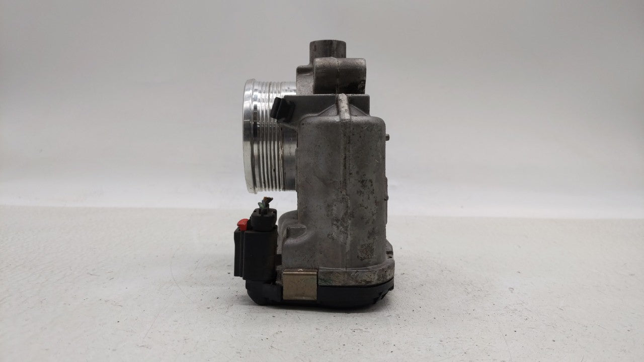 2014-2018 Ford Focus Throttle Body P/N:DS7E-9F991-BB Fits Fits 2014 2015 2016 2017 2018 2019 OEM Used Auto Parts - Oemusedau